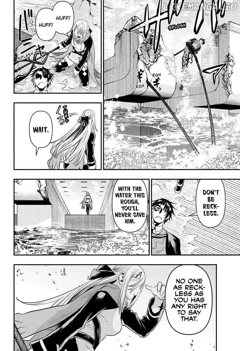 Read Nue no Onmyouji Manga Online