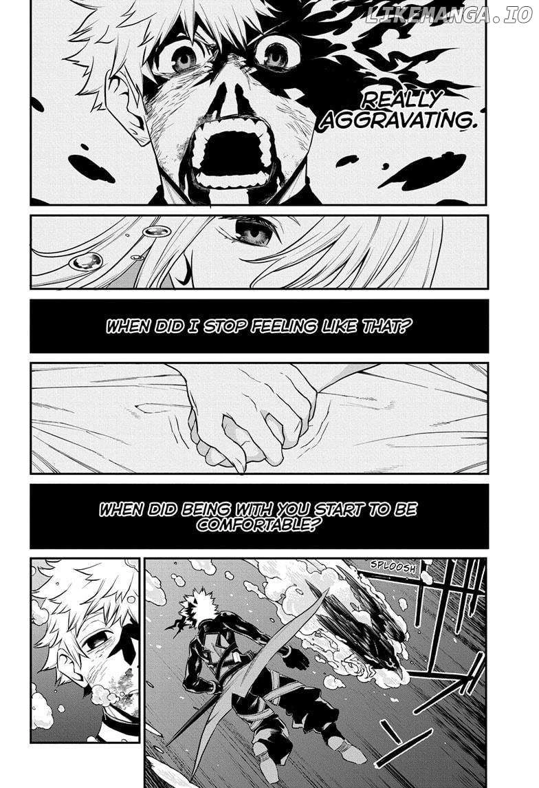 Read Nue no Onmyouji Manga Online