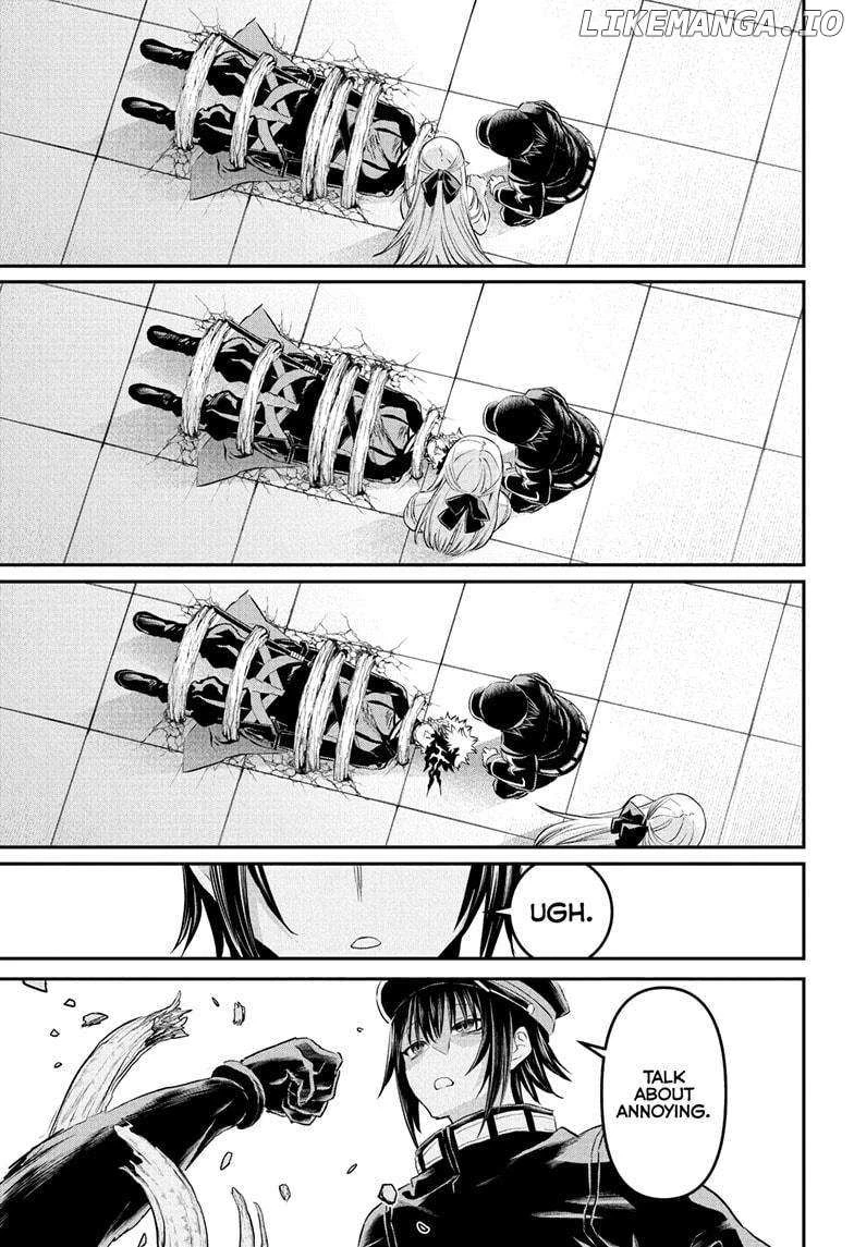 Read Nue no Onmyouji Manga Online