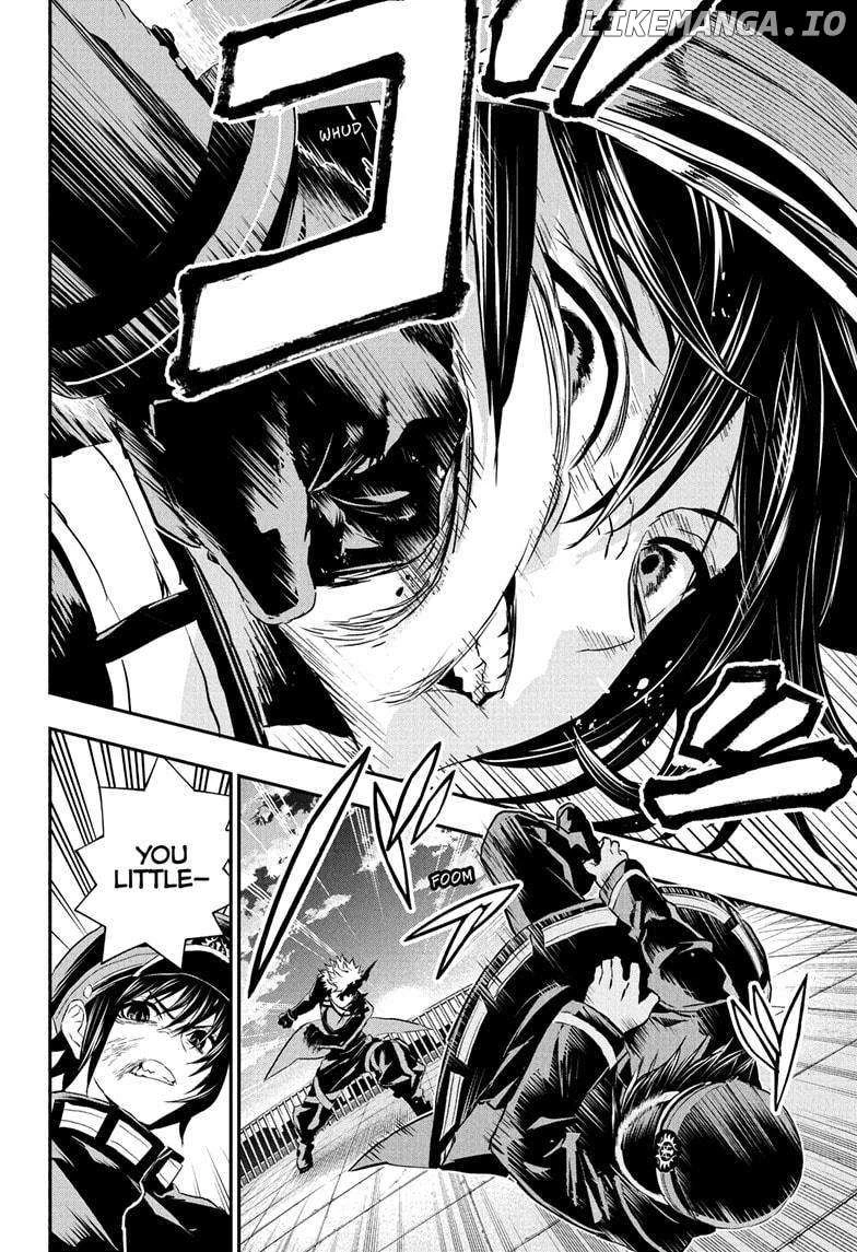 Read Nue no Onmyouji Manga Online