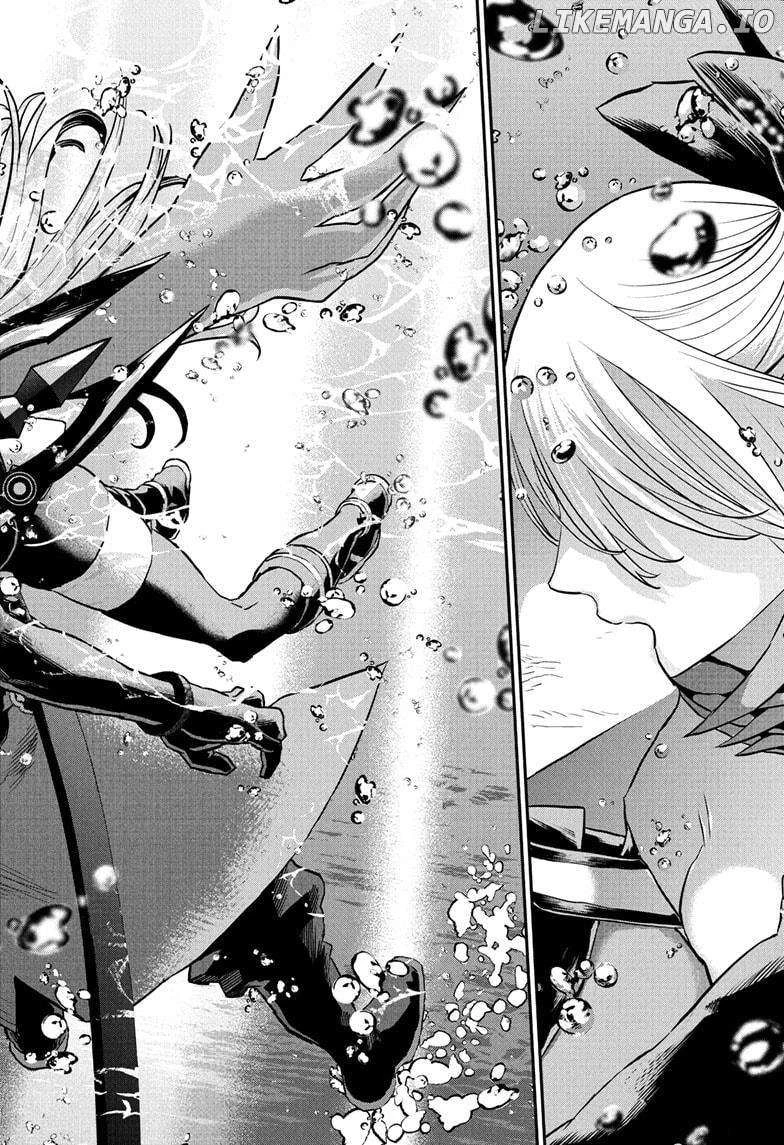 Read Nue no Onmyouji Manga Online