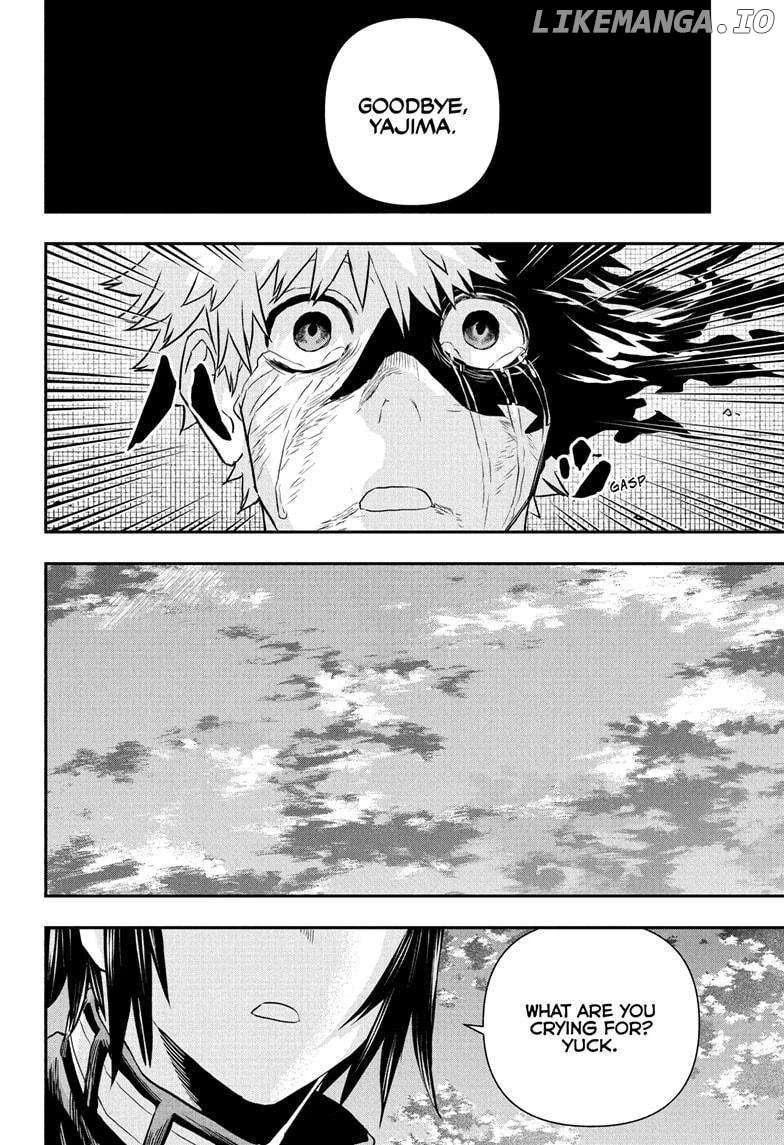 Read Nue no Onmyouji Manga Online
