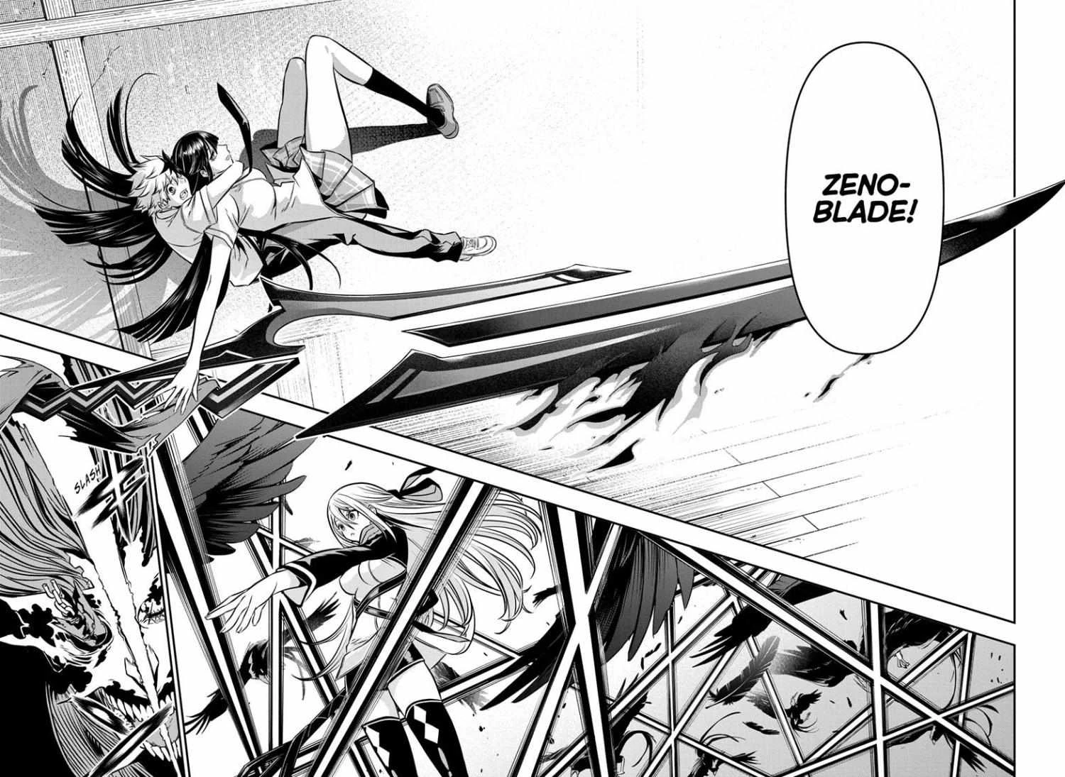 Read Nue no Onmyouji Manga Online
