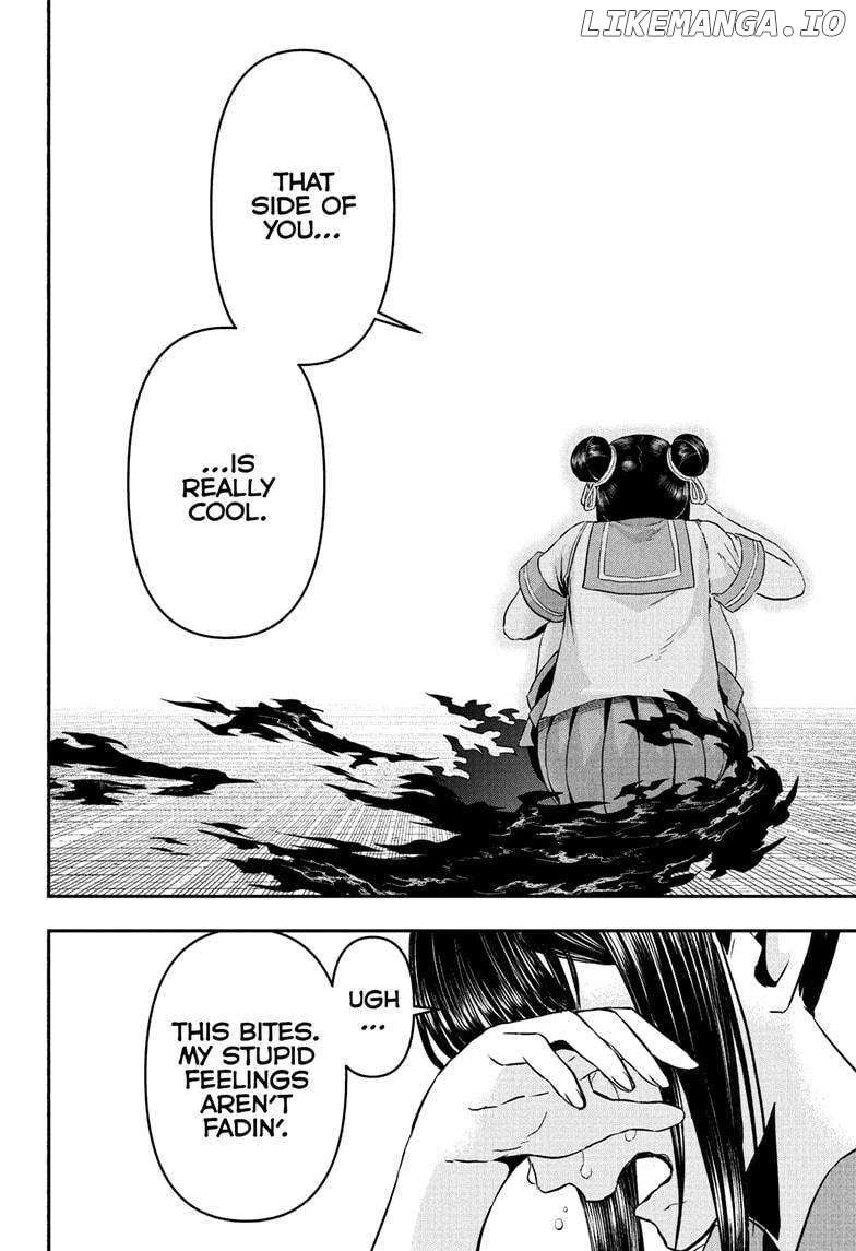Read Nue no Onmyouji Manga Online