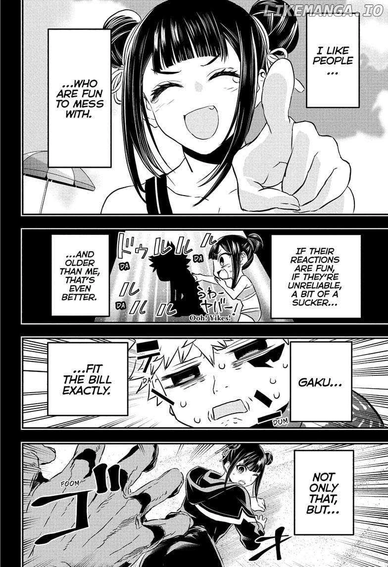 Read Nue no Onmyouji Manga Online