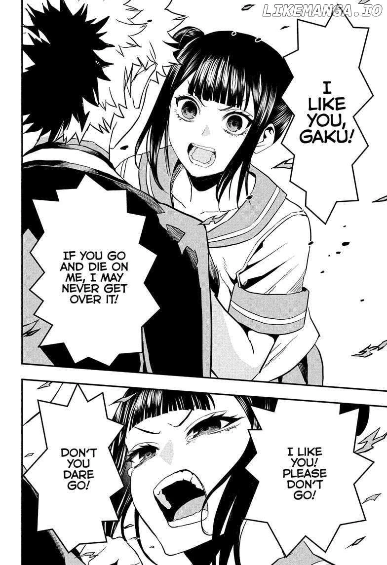 Read Nue no Onmyouji Manga Online