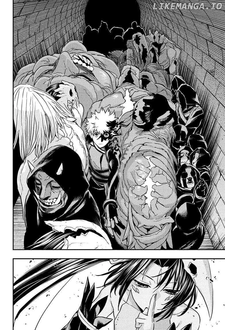 Read Nue no Onmyouji Manga Online