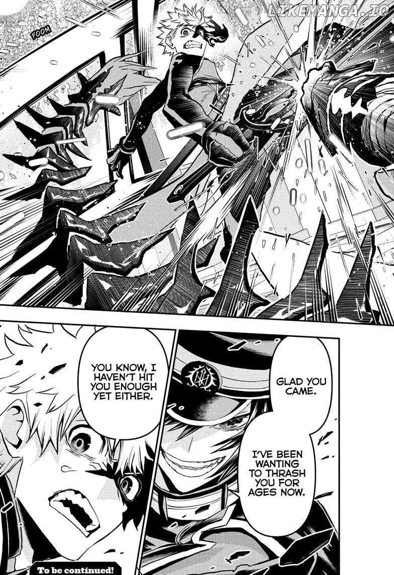 Read Nue no Onmyouji Manga Online
