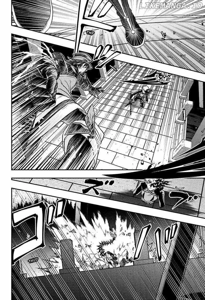 Read Nue no Onmyouji Manga Online