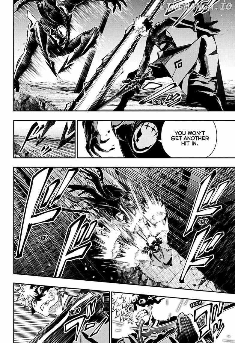 Read Nue no Onmyouji Manga Online
