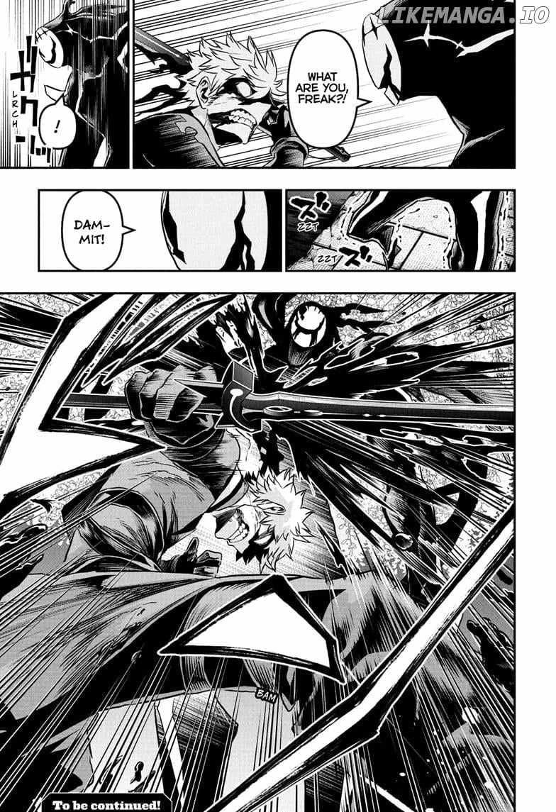 Read Nue no Onmyouji Manga Online