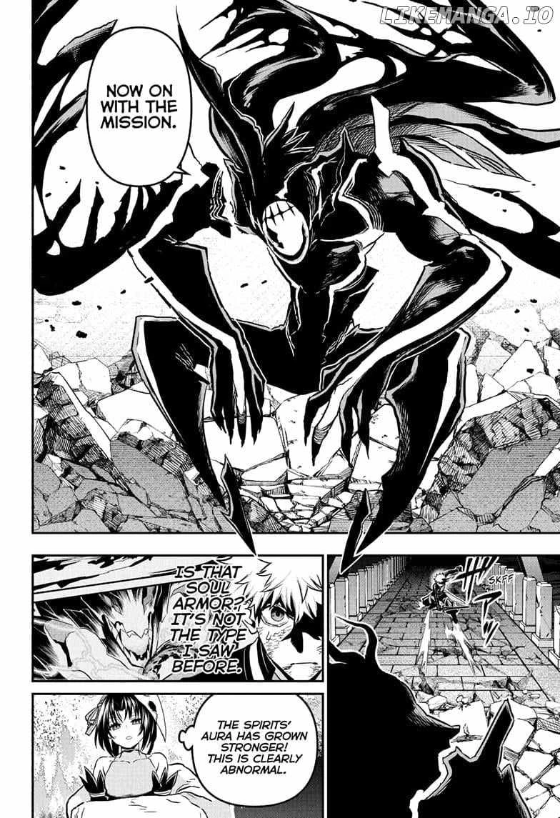 Read Nue no Onmyouji Manga Online
