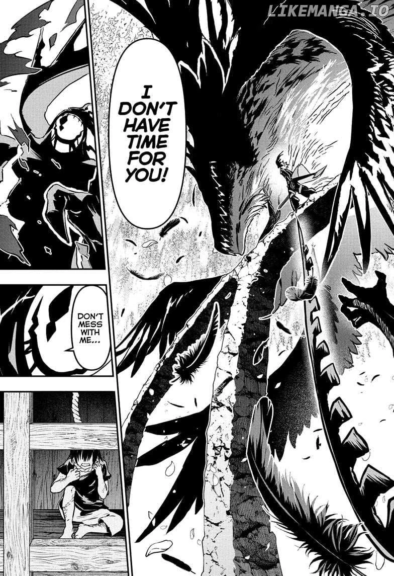 Read Nue no Onmyouji Manga Online