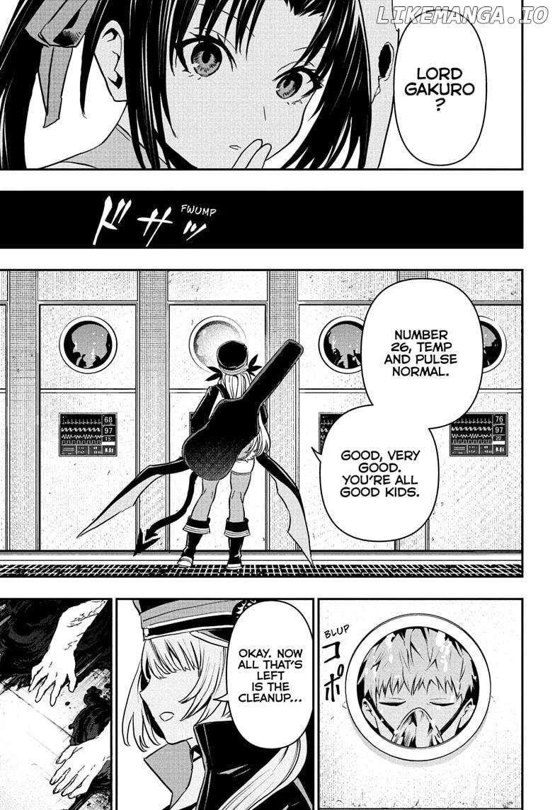 Read Nue no Onmyouji Manga Online