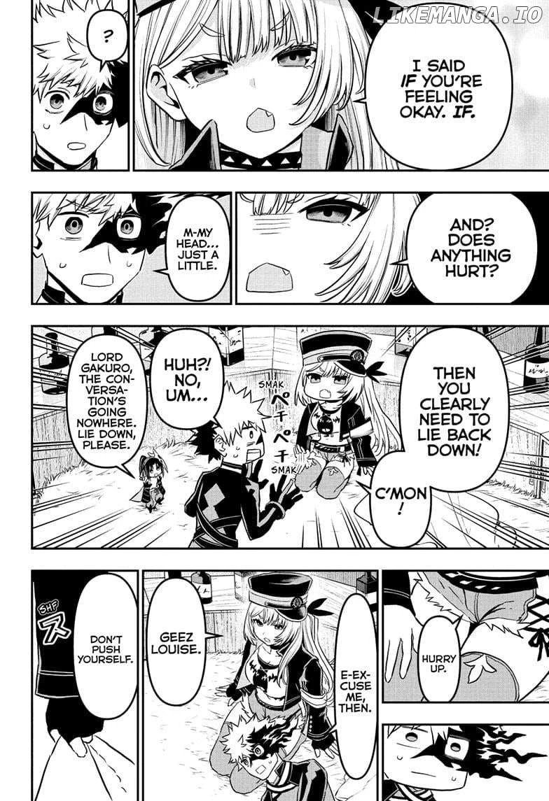 Read Nue no Onmyouji Manga Online