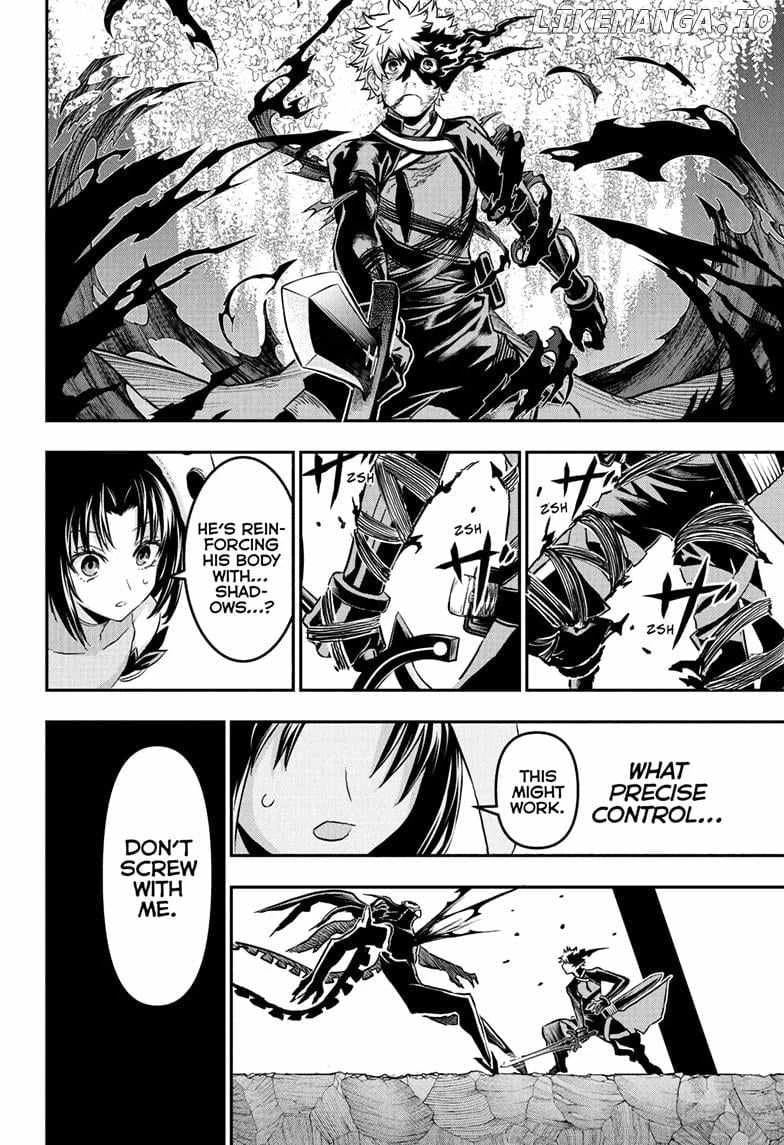 Read Nue no Onmyouji Manga Online