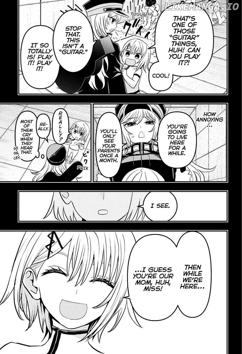Read Nue no Onmyouji Manga Online