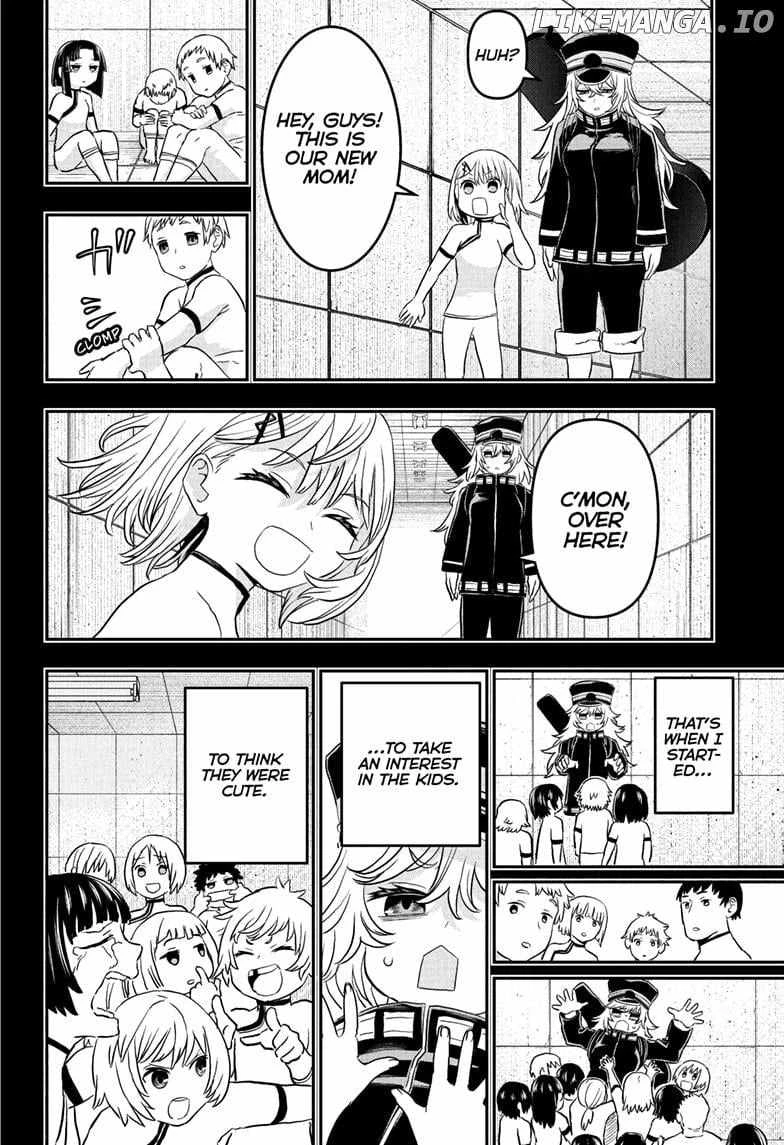 Read Nue no Onmyouji Manga Online