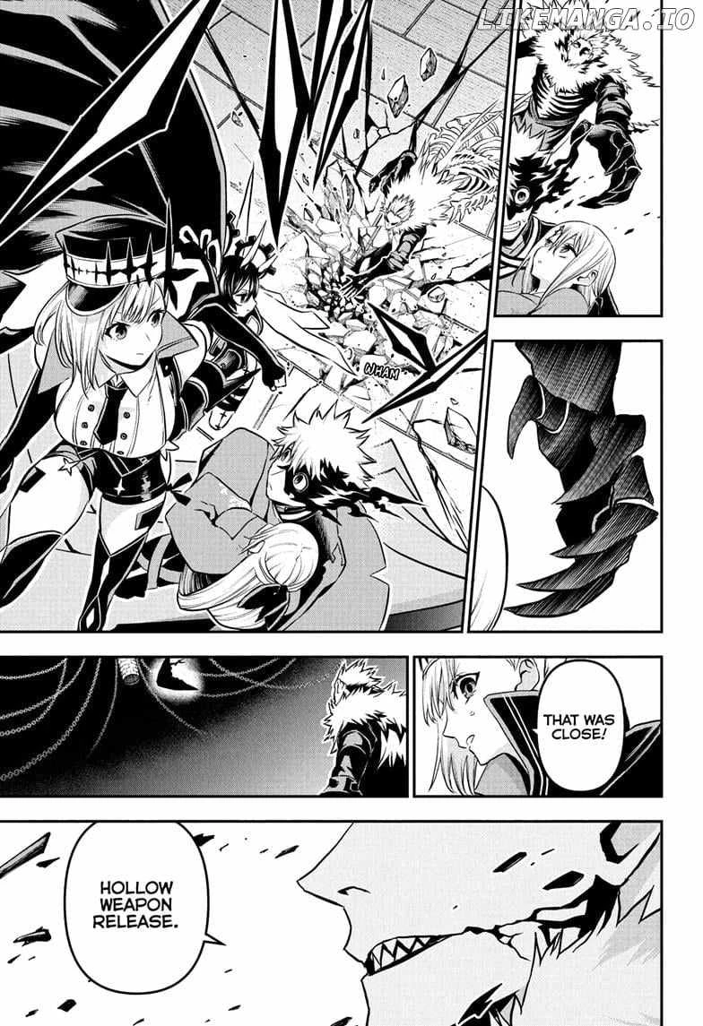 Read Nue no Onmyouji Manga Online