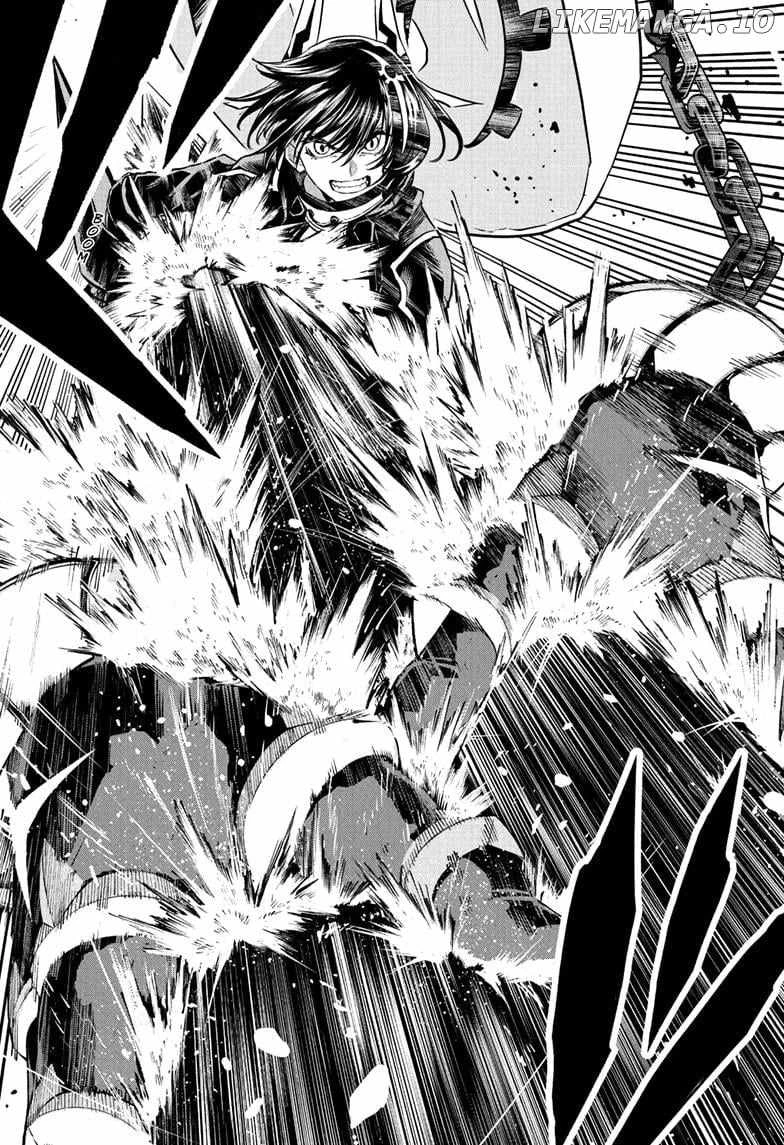 Read Nue no Onmyouji Manga Online