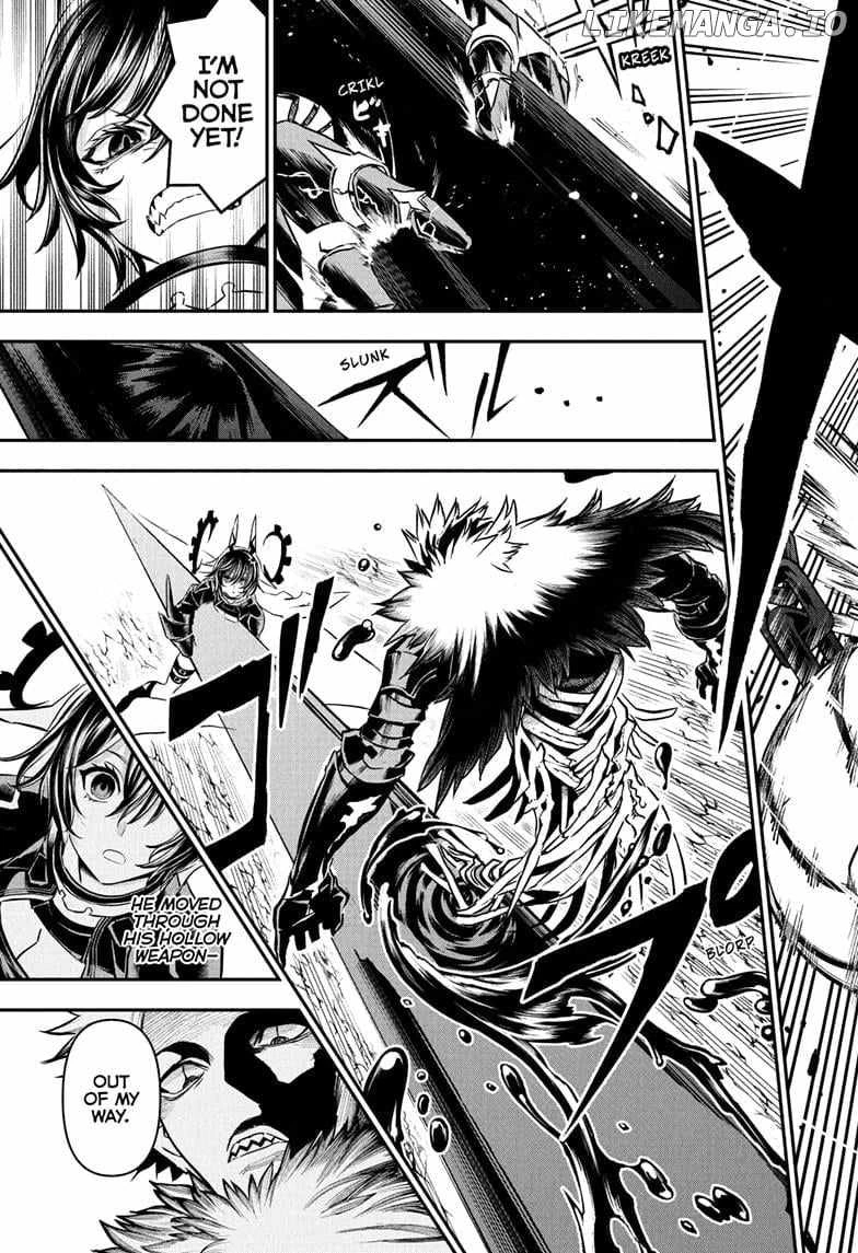Read Nue no Onmyouji Manga Online