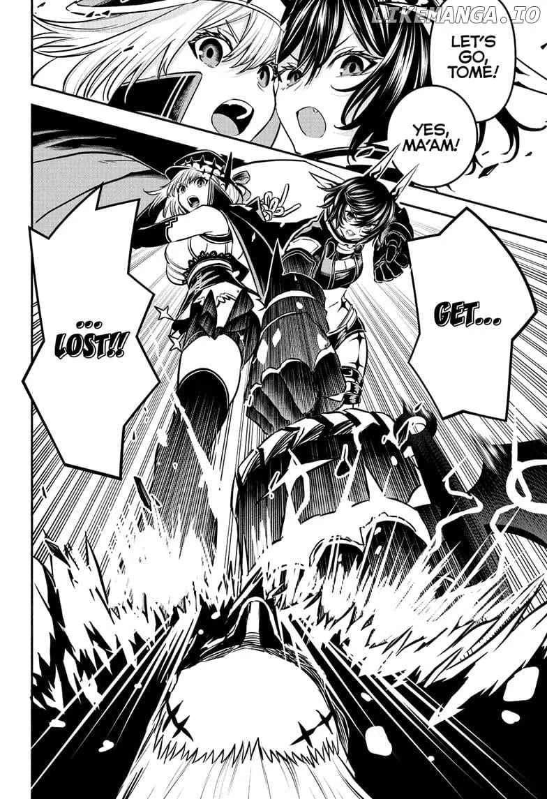 Read Nue no Onmyouji Manga Online
