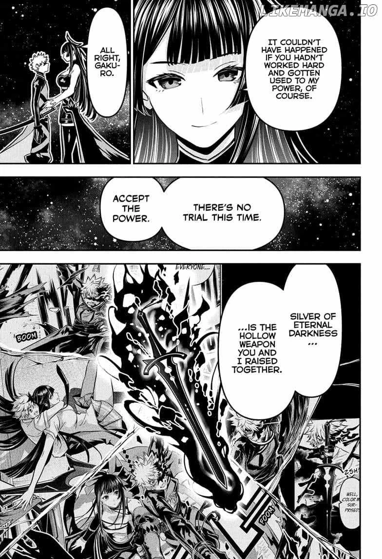 Read Nue no Onmyouji Manga Online