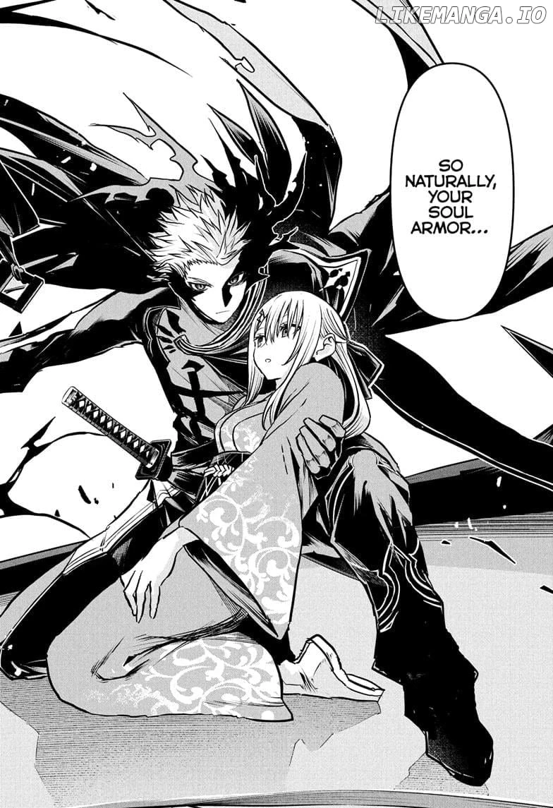 Read Nue no Onmyouji Manga Online