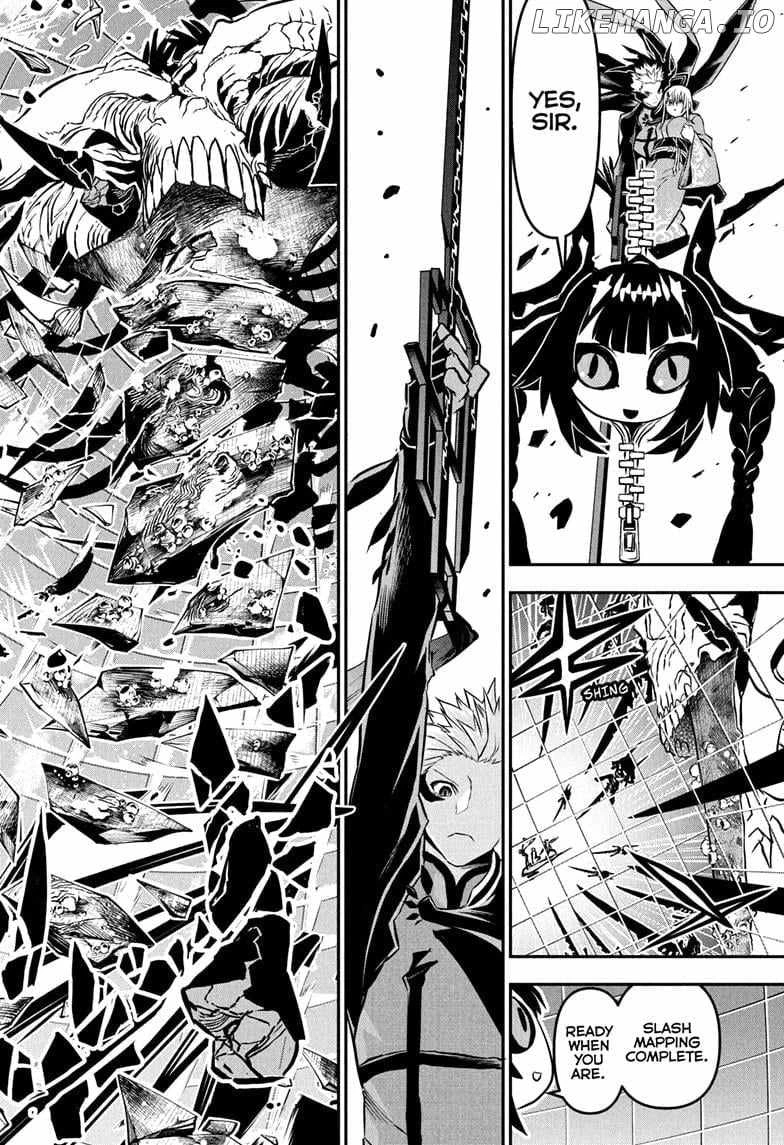 Read Nue no Onmyouji Manga Online