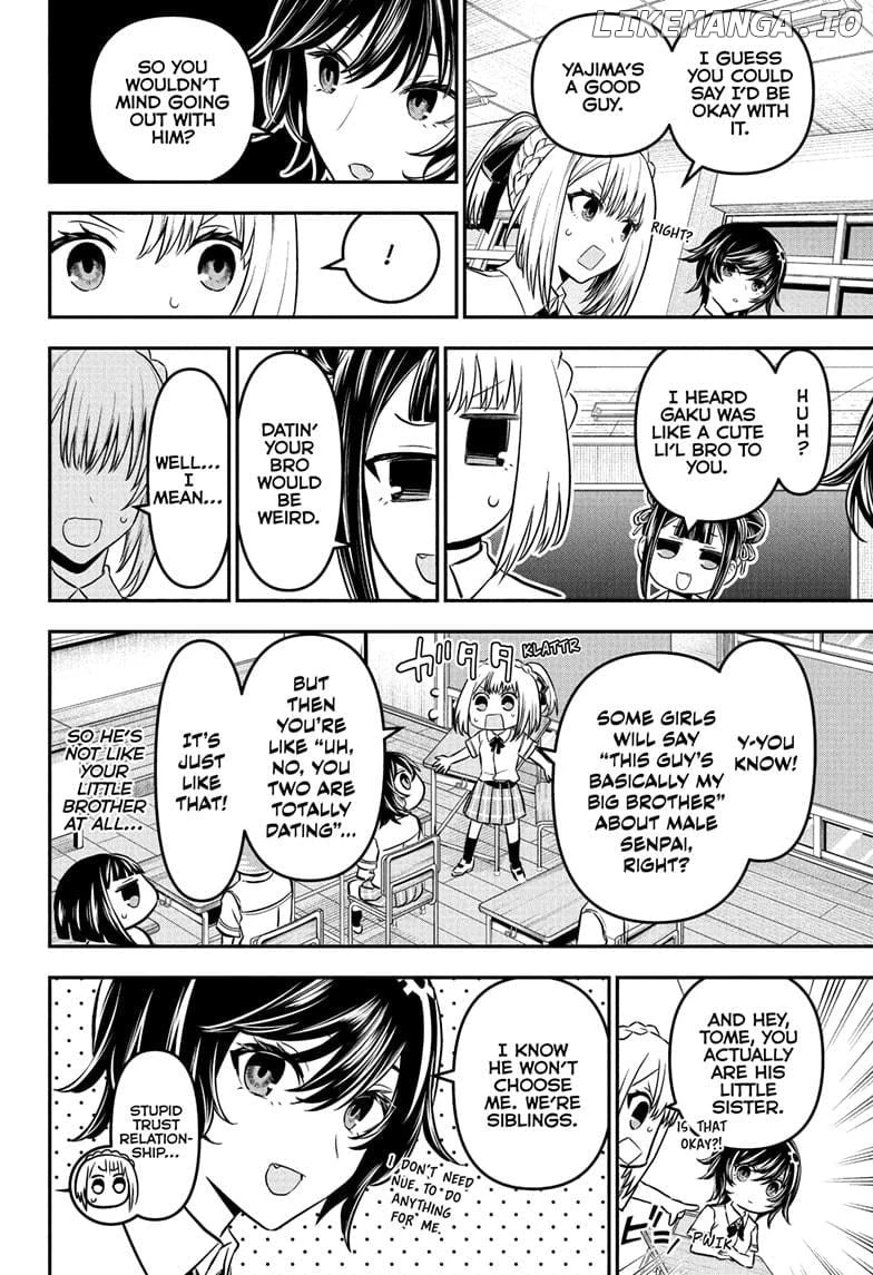 Read Nue no Onmyouji Manga Online