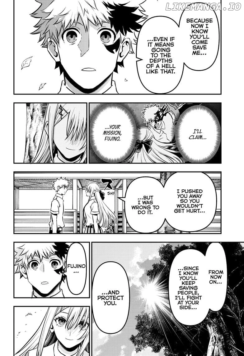 Read Nue no Onmyouji Manga Online