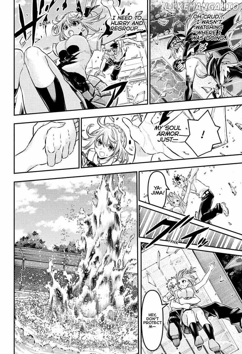 Read Nue no Onmyouji Manga Online