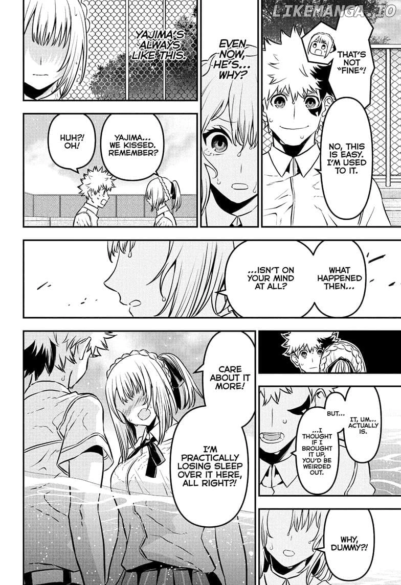 Read Nue no Onmyouji Manga Online