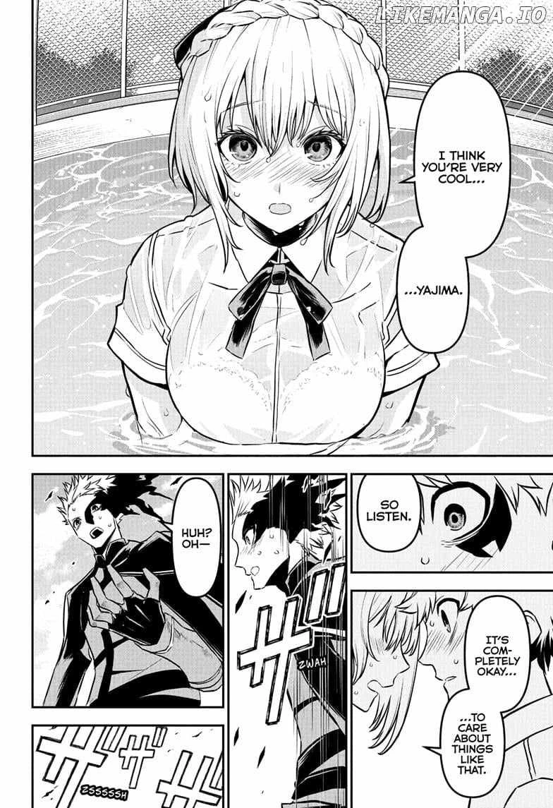 Read Nue no Onmyouji Manga Online