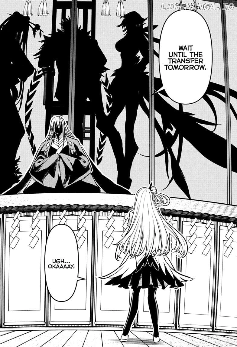 Read Nue no Onmyouji Manga Online