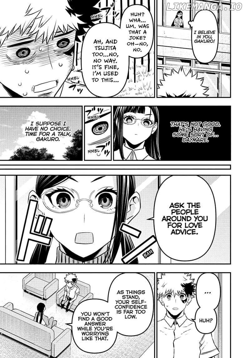Read Nue no Onmyouji Manga Online