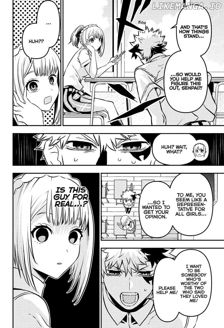 Read Nue no Onmyouji Manga Online