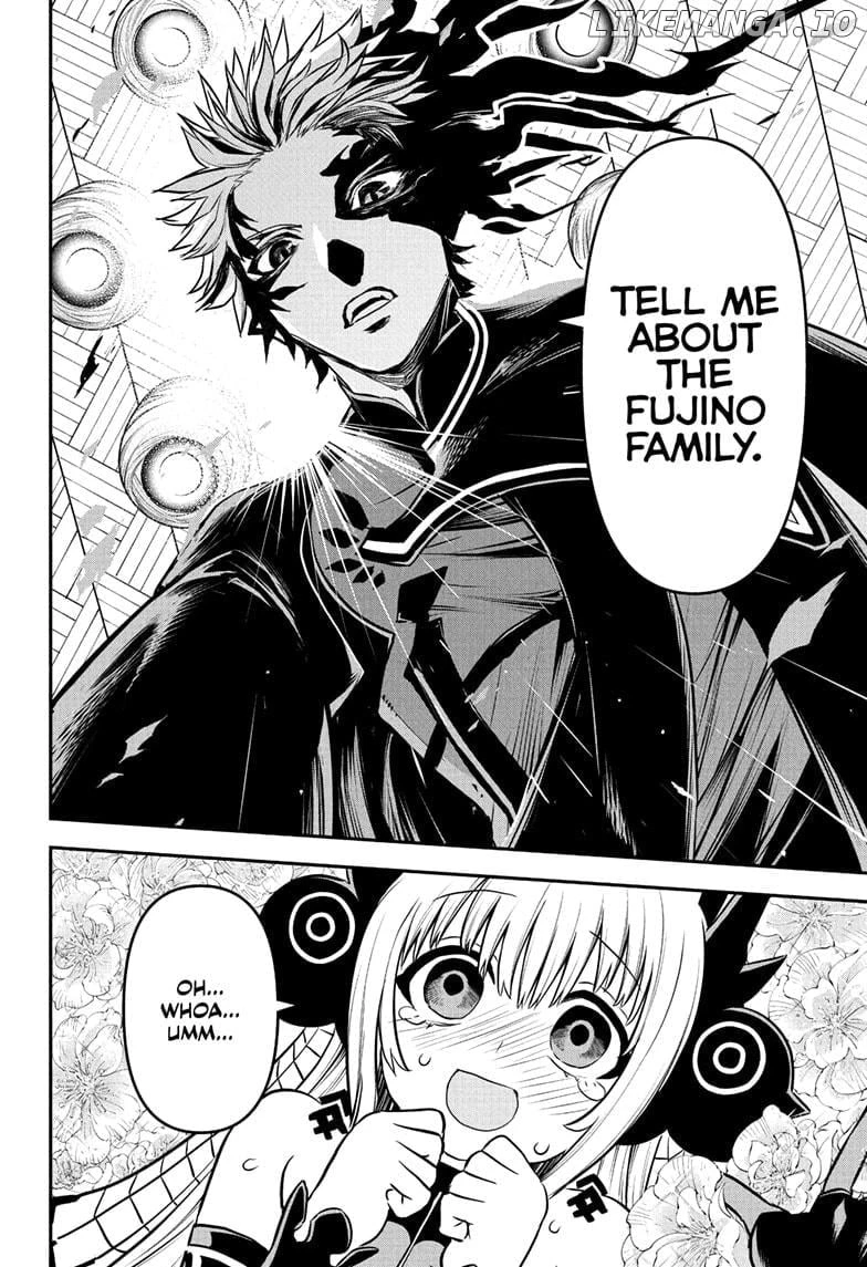 Read Nue no Onmyouji Manga Online