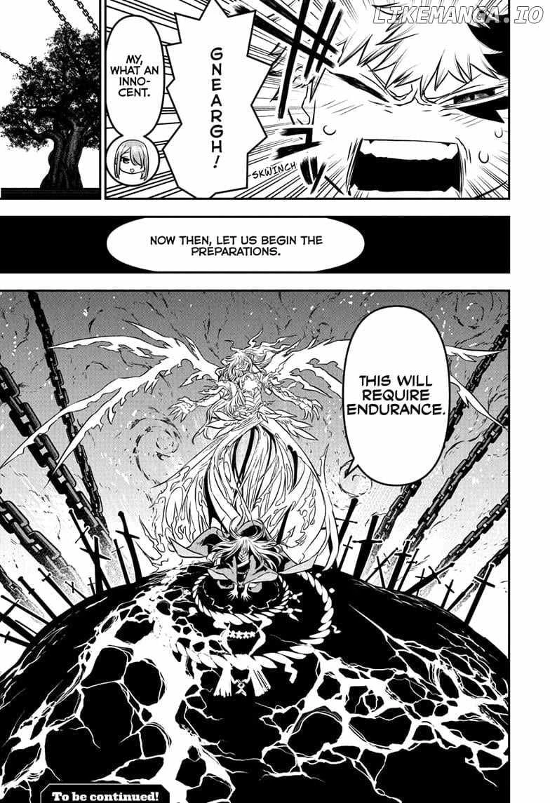 Read Nue no Onmyouji Manga Online
