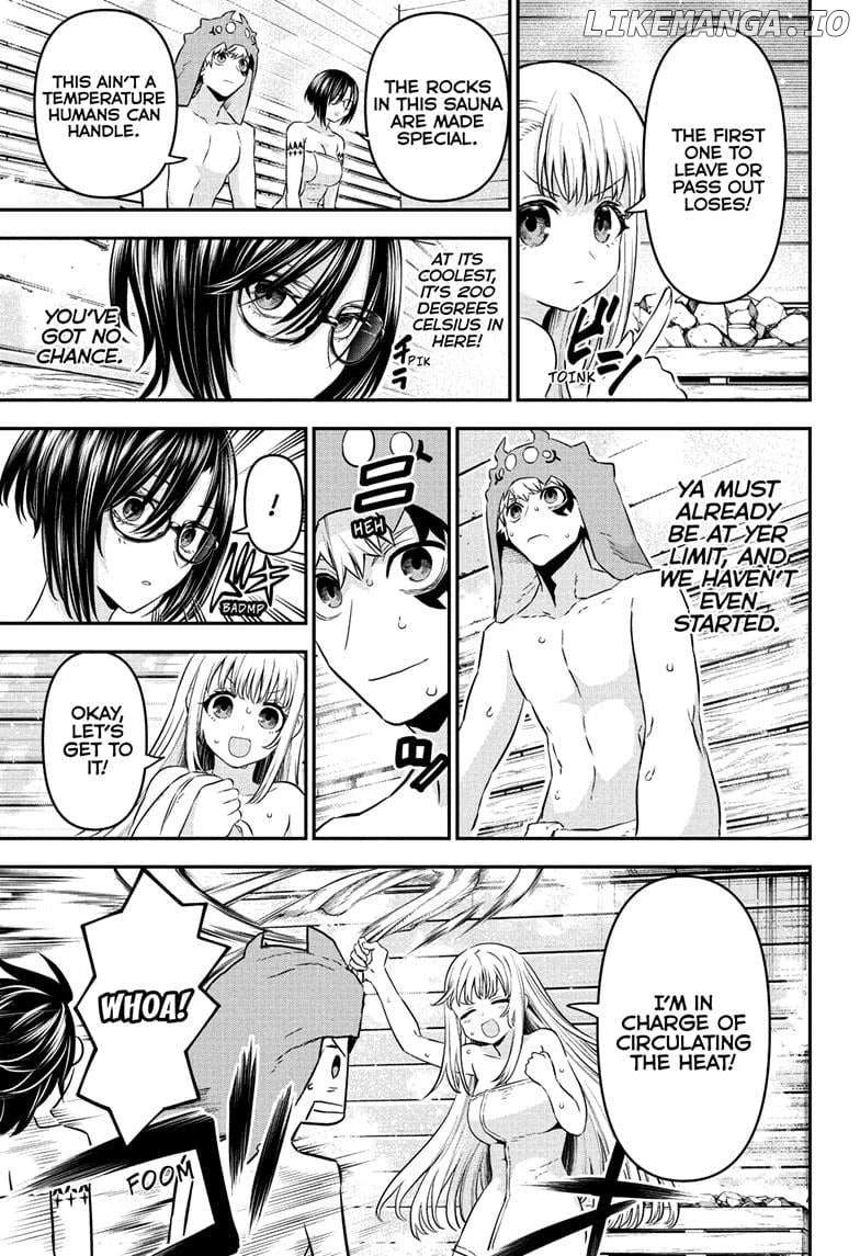 Read Nue no Onmyouji Manga Online