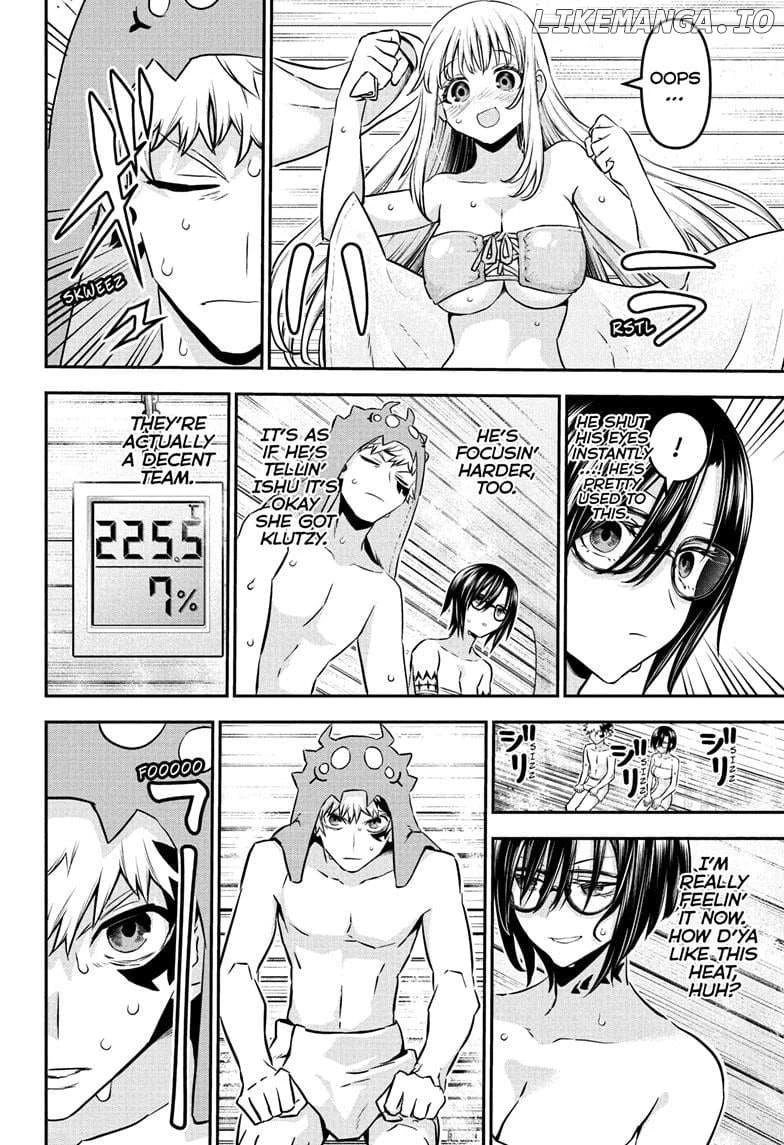 Read Nue no Onmyouji Manga Online