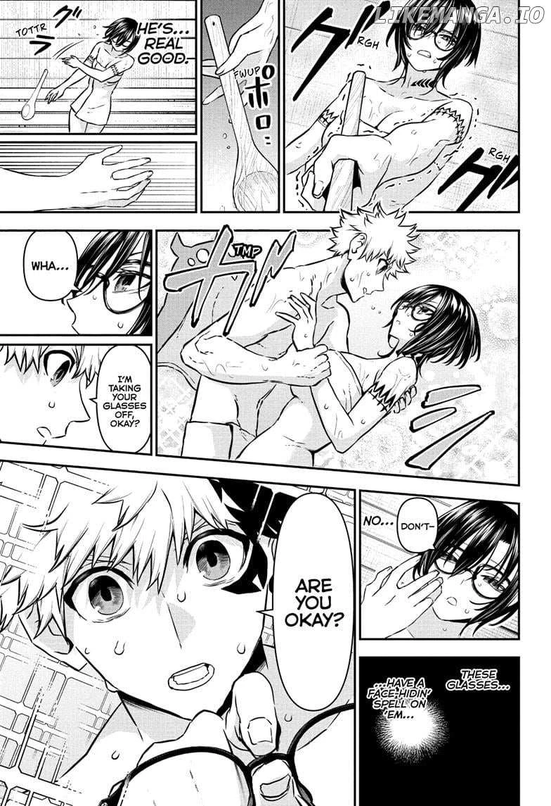 Read Nue no Onmyouji Manga Online