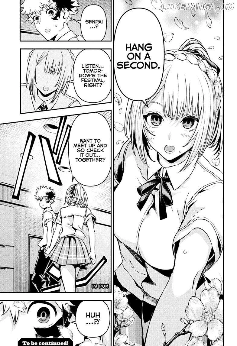 Read Nue no Onmyouji Manga Online