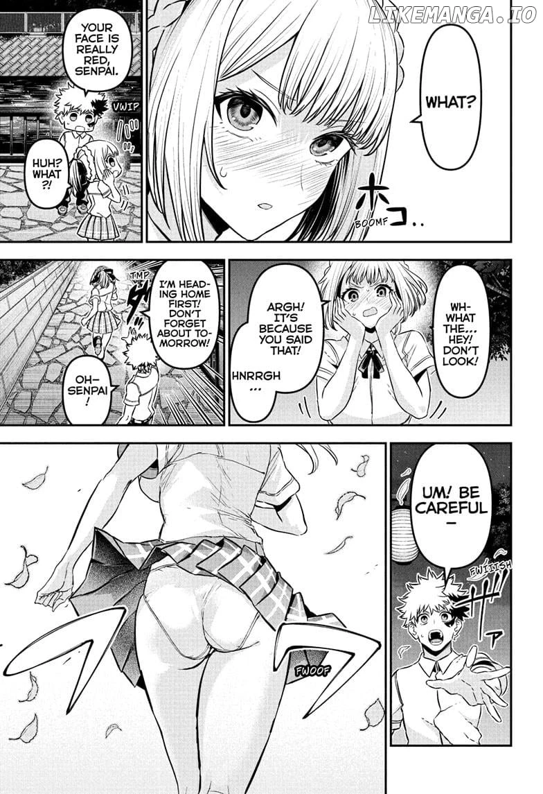 Read Nue no Onmyouji Manga Online