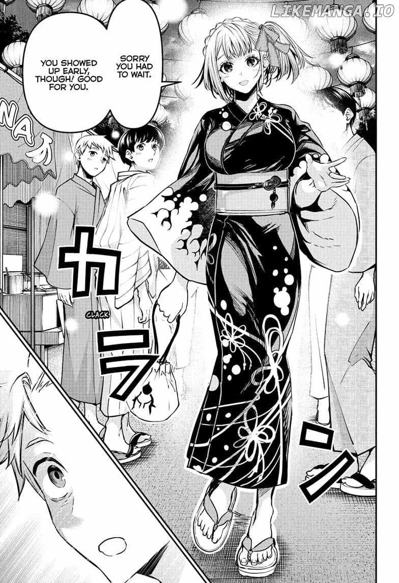 Read Nue no Onmyouji Manga Online