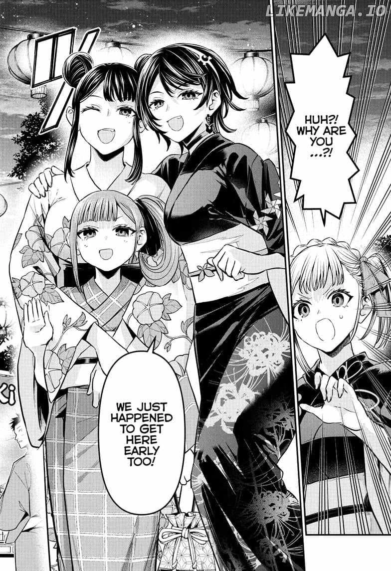 Read Nue no Onmyouji Manga Online