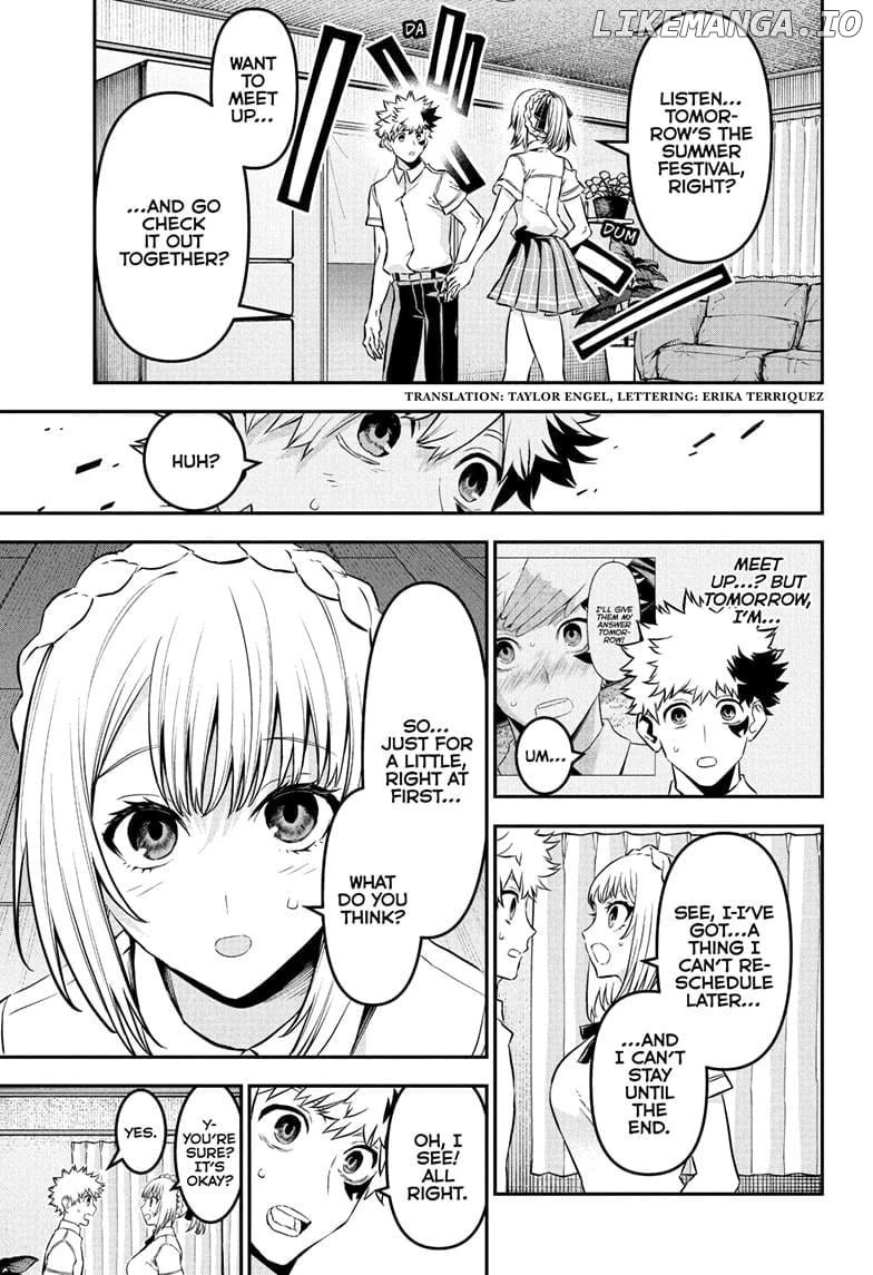 Read Nue no Onmyouji Manga Online