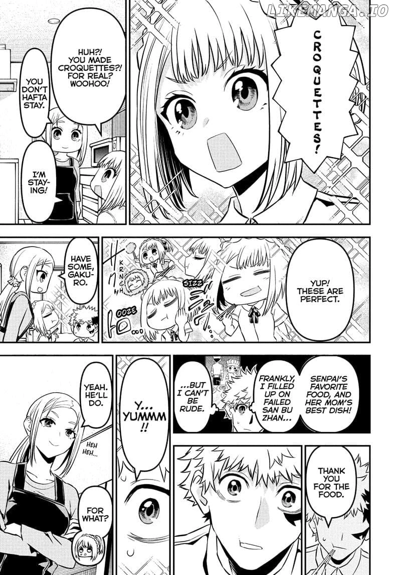 Read Nue no Onmyouji Manga Online