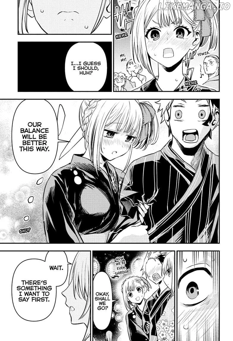 Read Nue no Onmyouji Manga Online