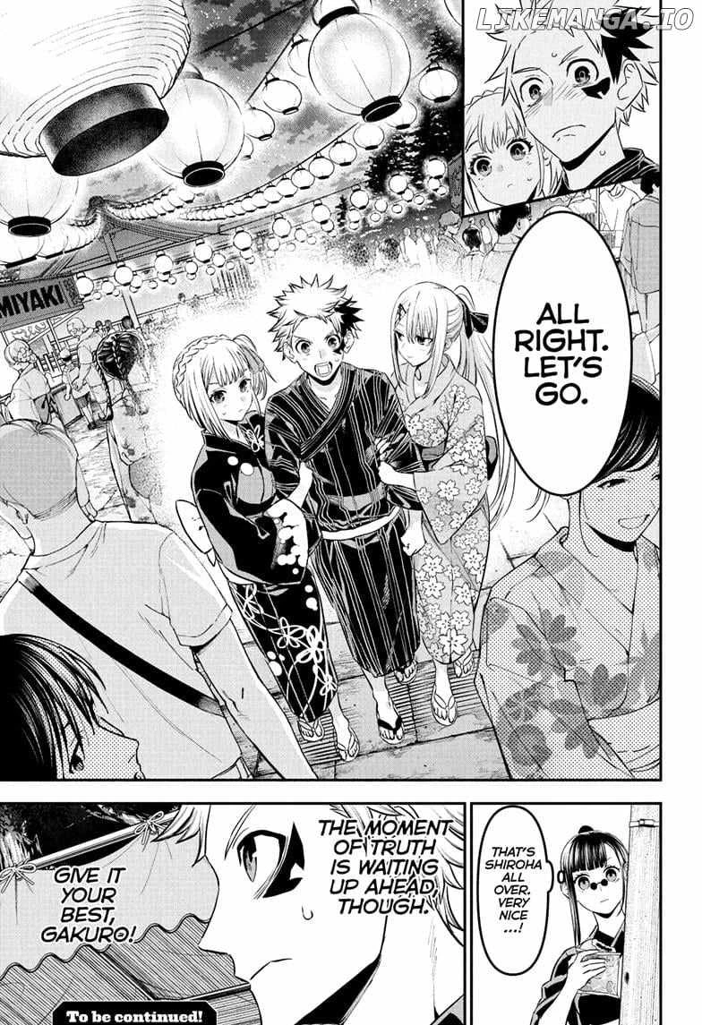 Read Nue no Onmyouji Manga Online